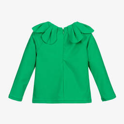 Mini Rodini-Sun Protective Top (UPF50+)  | Childrensalon Outlet