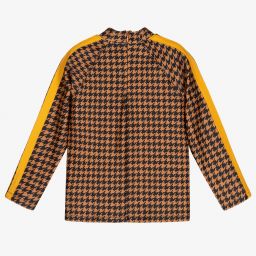 Mini Rodini-Sun Protective Top (UPF50+) | Childrensalon Outlet