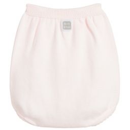 Minutus-Розовые трикотажные шорты для малышей | Childrensalon Outlet