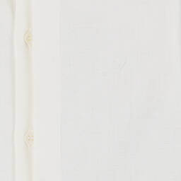 Miranda-Boys Blue Linen & Cotton Shorts Set | Childrensalon Outlet