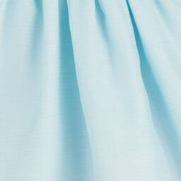 Miranda-فستان فاخر بلون الياقوت للبنات | Childrensalon Outlet