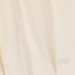 Miranda-Girls Pink & Ivory Lace Cotton Dress | Childrensalon Outlet