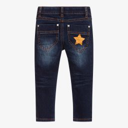 Mitch & Son-Синие джинсы для мальчиков | Childrensalon Outlet