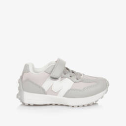 Mitch & Son-Кроссовки свободного кроя угольного цвета для мальчиков | Childrensalon Outlet