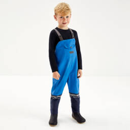 Mitty James-Комплект для мальчиков синий для приключений | Childrensalon Outlet