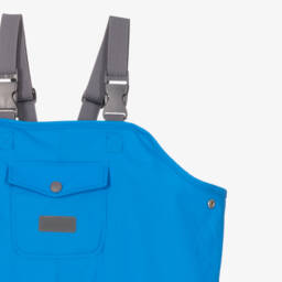 Mitty James-Комплект для мальчиков синий для приключений | Childrensalon Outlet