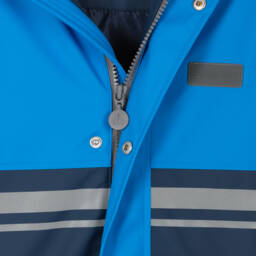 Mitty James-Комплект для мальчиков синий для приключений | Childrensalon Outlet