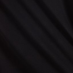 Molo-Black & Orange Cotton Top | Childrensalon Outlet