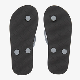 مولو-فليب - فلوب مطاط لون أزرق ورمادي للأولاد | Childrensalon Outlet