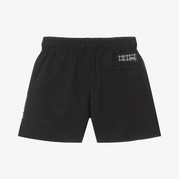 Molo-شورت سباحة لون أسود للأولاد (UPF50+) | Childrensalon Outlet