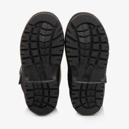 Molo-Зимние сапоги с динозаврами синие для мальчиков | Childrensalon Outlet