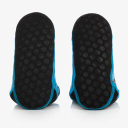 مولو-حذاء أكوا للشاطيء لون أزرق أكوا للأولاد | Childrensalon Outlet