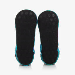 مولو-حذاء أكوا للشاطيء لون أزرق للأولاد | Childrensalon Outlet