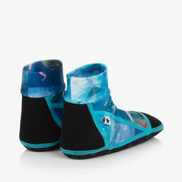 مولو-حذاء أكوا للشاطيء لون أزرق للأولاد | Childrensalon Outlet