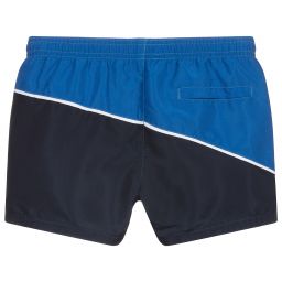 Molo-Синие плавки для мальчиков (UPF50+) | Childrensalon Outlet