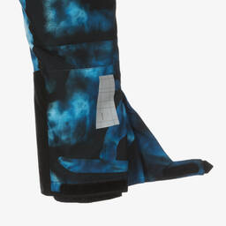 مولو-بنطلون تزلج لون أزرق للأولاد | Childrensalon Outlet