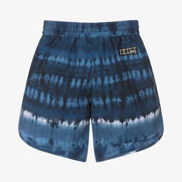 Molo-شورت سباحة لون أزرق داكن للأولاد (UPF50+) | Childrensalon Outlet