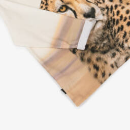 Molo-تي شيرت مغامرات الفهد القطني للأولاد | Childrensalon Outlet