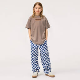 Molo-Футболка Courage Cinder Rock для мальчиков | Childrensalon Outlet