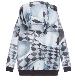 مولو-Boys Grey Soft Shell Jacket | Childrensalon Outlet