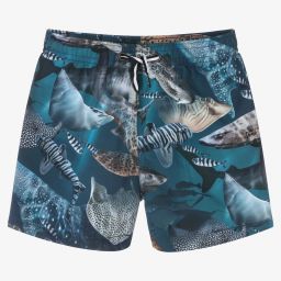 Molo Boys Swim Shorts UPF 50