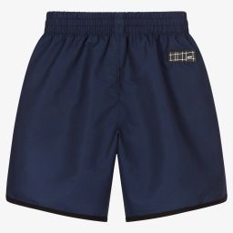 Molo-Плавки-шорты для мальчиков (UPF50+) | Childrensalon Outlet