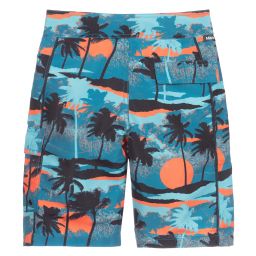 Molo-Boys Swim Shorts (UPF50+) | Childrensalon Outlet