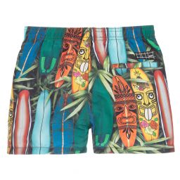 Molo-Шорты-плавки для мальчиков (UPF50+) | Childrensalon Outlet