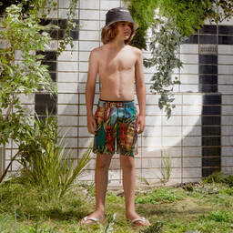 Molo-Шорты-плавки для мальчиков (UPF50+) | Childrensalon Outlet