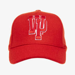 Molo-Boys Vibrant Wool Blend Hat | Childrensalon Outlet