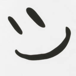 Molo-تي شيرت أبيض من القطن العضوي للأولاد | Childrensalon Outlet