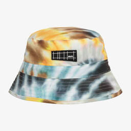 Molo-Желтая панама для мальчиков (UPF50+) | Childrensalon Outlet