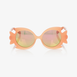 Molo-Солнцезащитные очки с оправой в форме рыбок (UVA/UVB) | Childrensalon Outlet