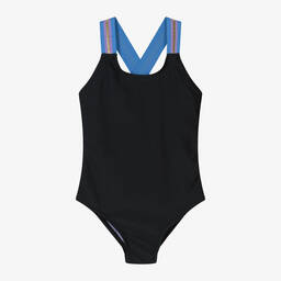 مولو-مايّو لون أسود للبنات (UPF50+) | Childrensalon Outlet