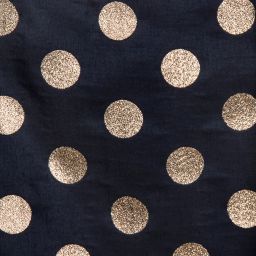 Molo-Girls BREE Golden Dots Skirt | Childrensalon Outlet