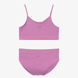 Molo-Фиолетовый топ и трусики | Childrensalon Outlet