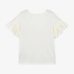 Molo-Футболка Гармония Природы для девочек | Childrensalon Outlet