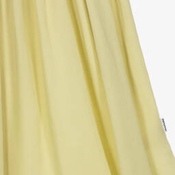 Molo-Зеленая юбка миди для девочек | Childrensalon Outlet