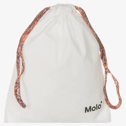 Molo-Розовая майка и трусики для девочек | Childrensalon Outlet