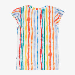 مولو-توب سباحة بألوان قوس قزح للبنات (UPF50+) | Childrensalon Outlet