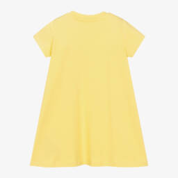 Molo-Платье из органического хлопка Sunshine для девочек | Childrensalon Outlet