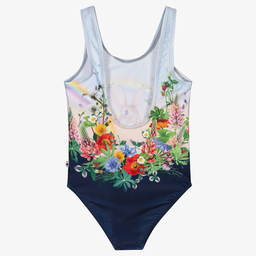 Molo-Купальник для девочек (UPF50+) | Childrensalon Outlet