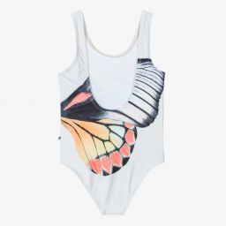 مولو-مايّو بناتي لون بيج (UPF50+) | Childrensalon Outlet