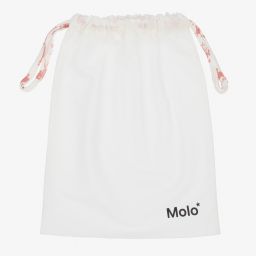 Molo-Кремовая пижама из органического хлопка | Childrensalon Outlet
