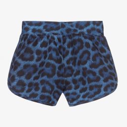 Molo-Jaguar Swim Shorts (UPF50+) | Childrensalon Outlet