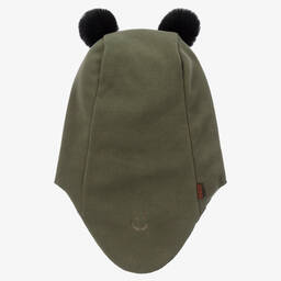 مولو-بالاكلافا بوم-بوم فليس لون أخضر كاكي للأولاد | Childrensalon Outlet