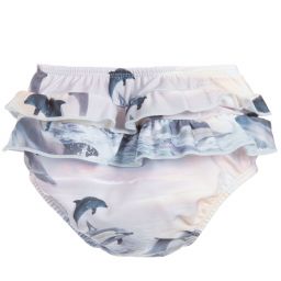 Molo-NEENA Baby Swim Pant (UPF50+) | Childrensalon Outlet