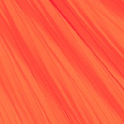 Molo-Neon Coral Pink Pleated Skirt | Childrensalon Outlet