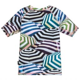 مولو-توب سباحة واقي من الشمس للبنات +UPF50 | Childrensalon Outlet