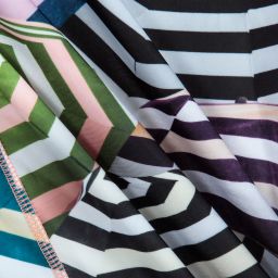 مولو-توب سباحة واقي من الشمس للبنات +UPF50 | Childrensalon Outlet